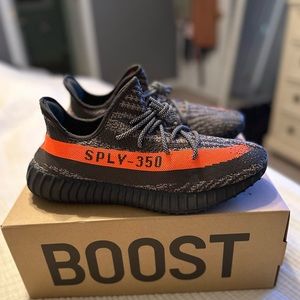 Yeezy Boost 350 V2 “Carbon Beluga”